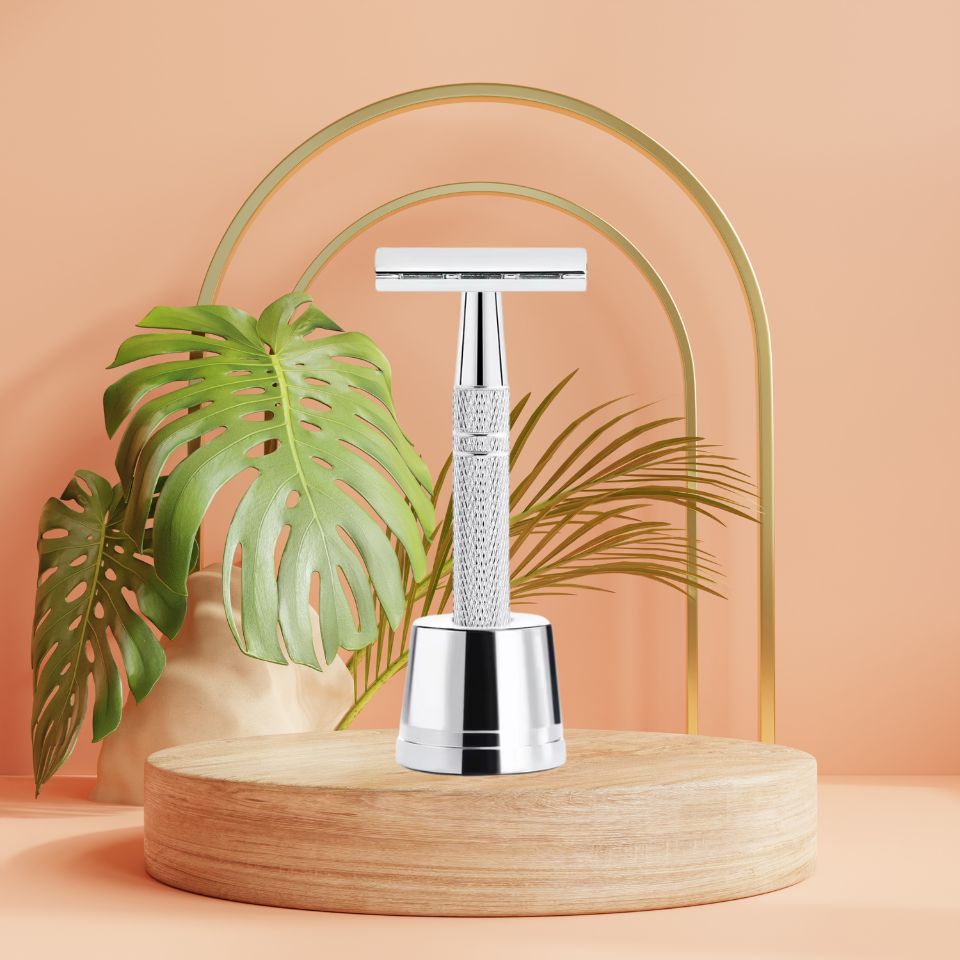 Rasoir Anti-irritations